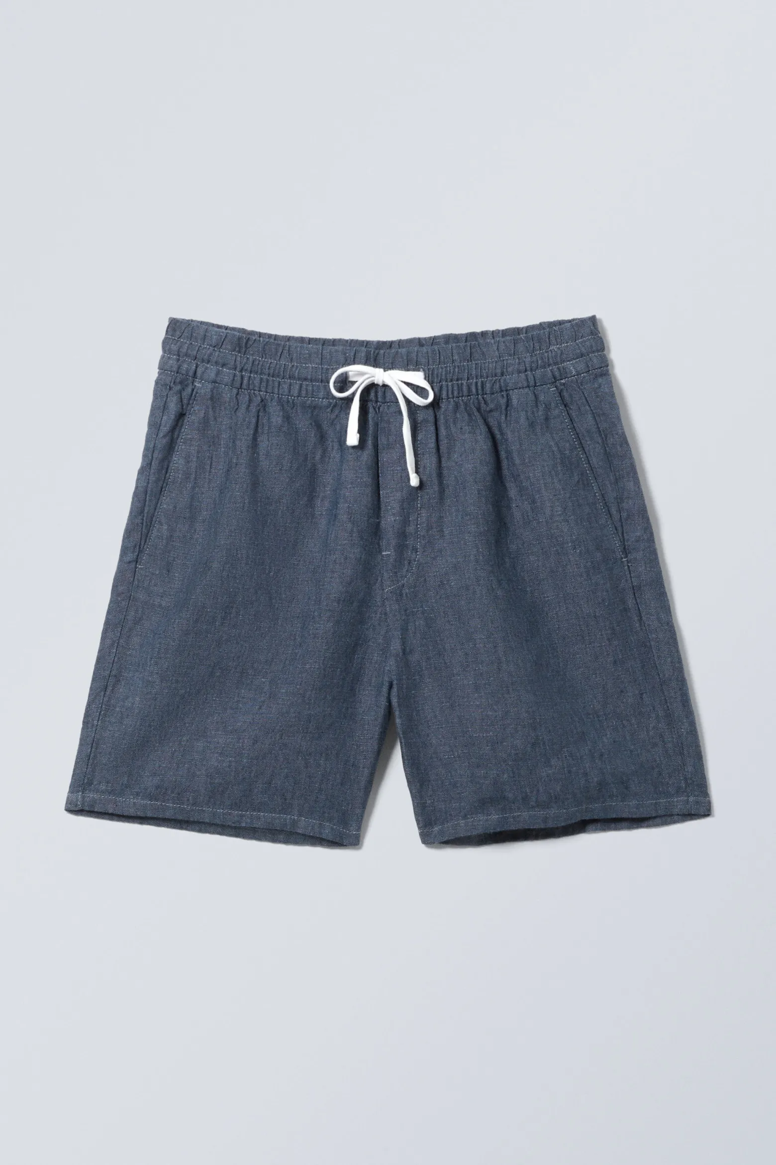 LEINENSHORTS OLSEN|Weekday New