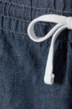 LEINENSHORTS OLSEN|Weekday New