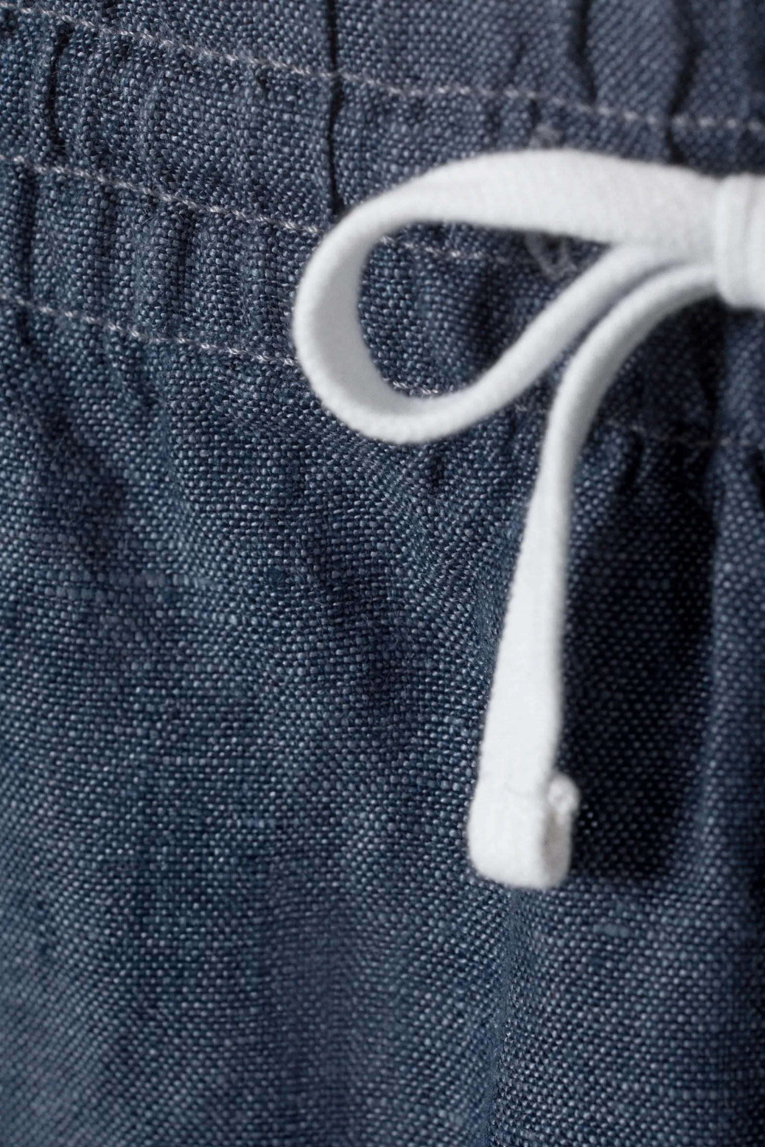 LEINENSHORTS OLSEN|Weekday New