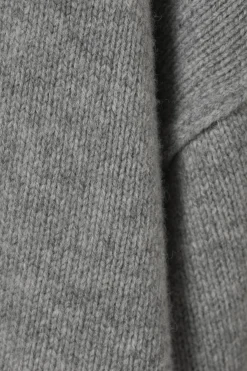LOCKER GESTRICKTER WOLLPULLOVER|Weekday Flash Sale