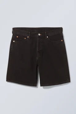 LOCKERE JEANSSHORTS SPACE|Weekday Sale