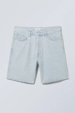 LOCKERE JEANSSHORTS SPACE|Weekday Fashion