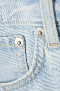 LOCKERE JEANSSHORTS SPACE|Weekday Fashion