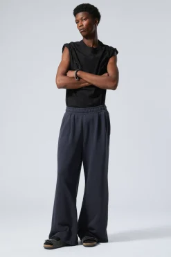 LOCKERE, WEITE HEAVYWEIGHT-JOGGINGHOSE|Weekday Cheap