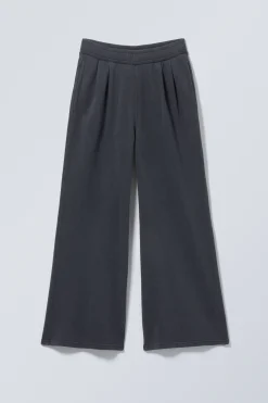 LOCKERE, WEITE HEAVYWEIGHT-JOGGINGHOSE|Weekday Cheap