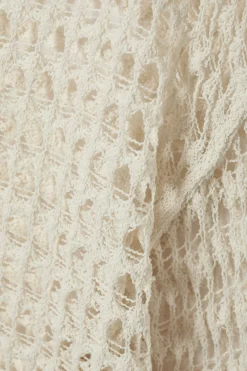 LOCKERER PULLOVER AUS GROBEM STRICK|Weekday Clearance