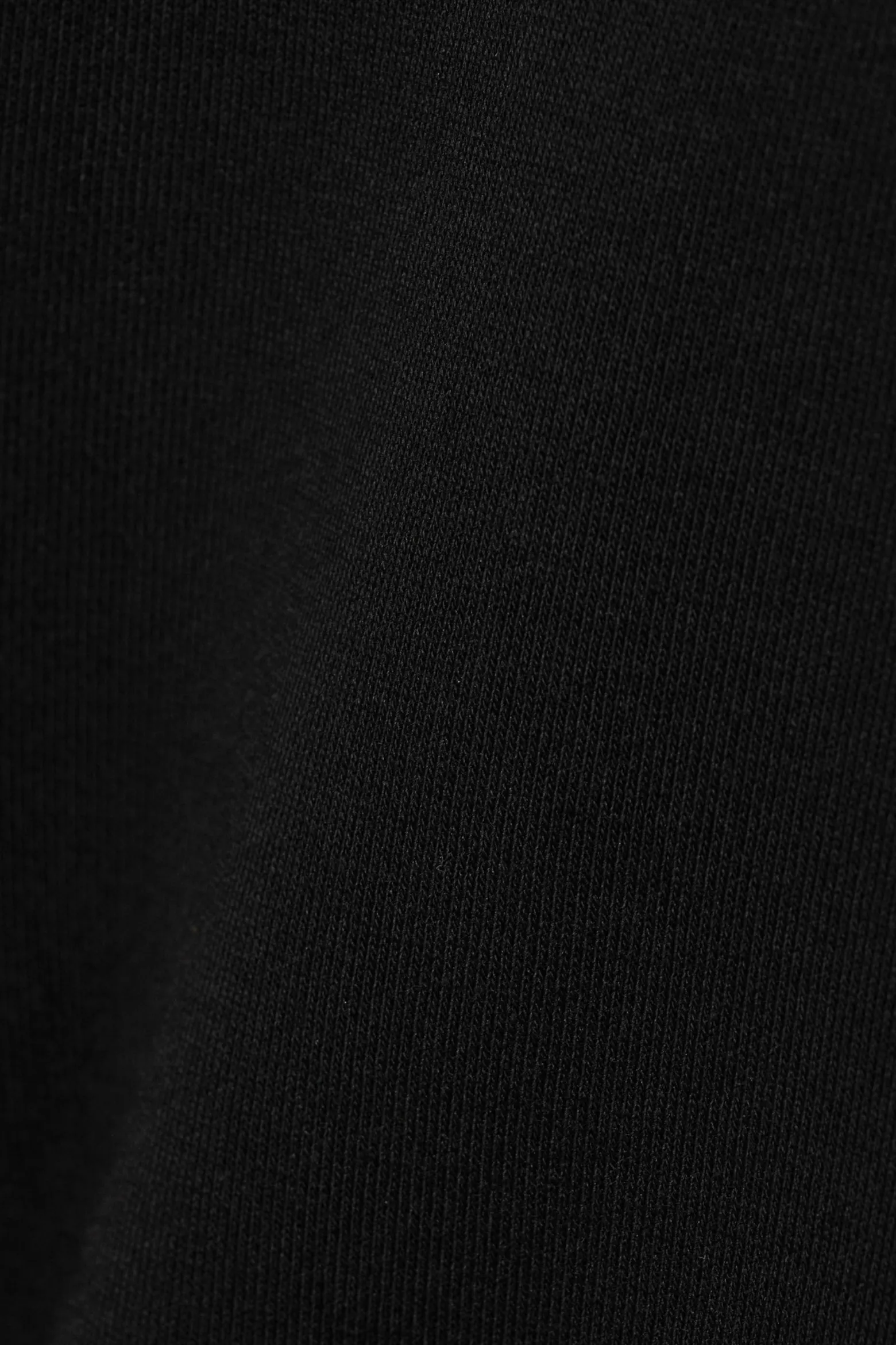 LOCKERER, SCHWERER PULLOVER MIT TEILREISSVERSCHLUSS|Weekday Online