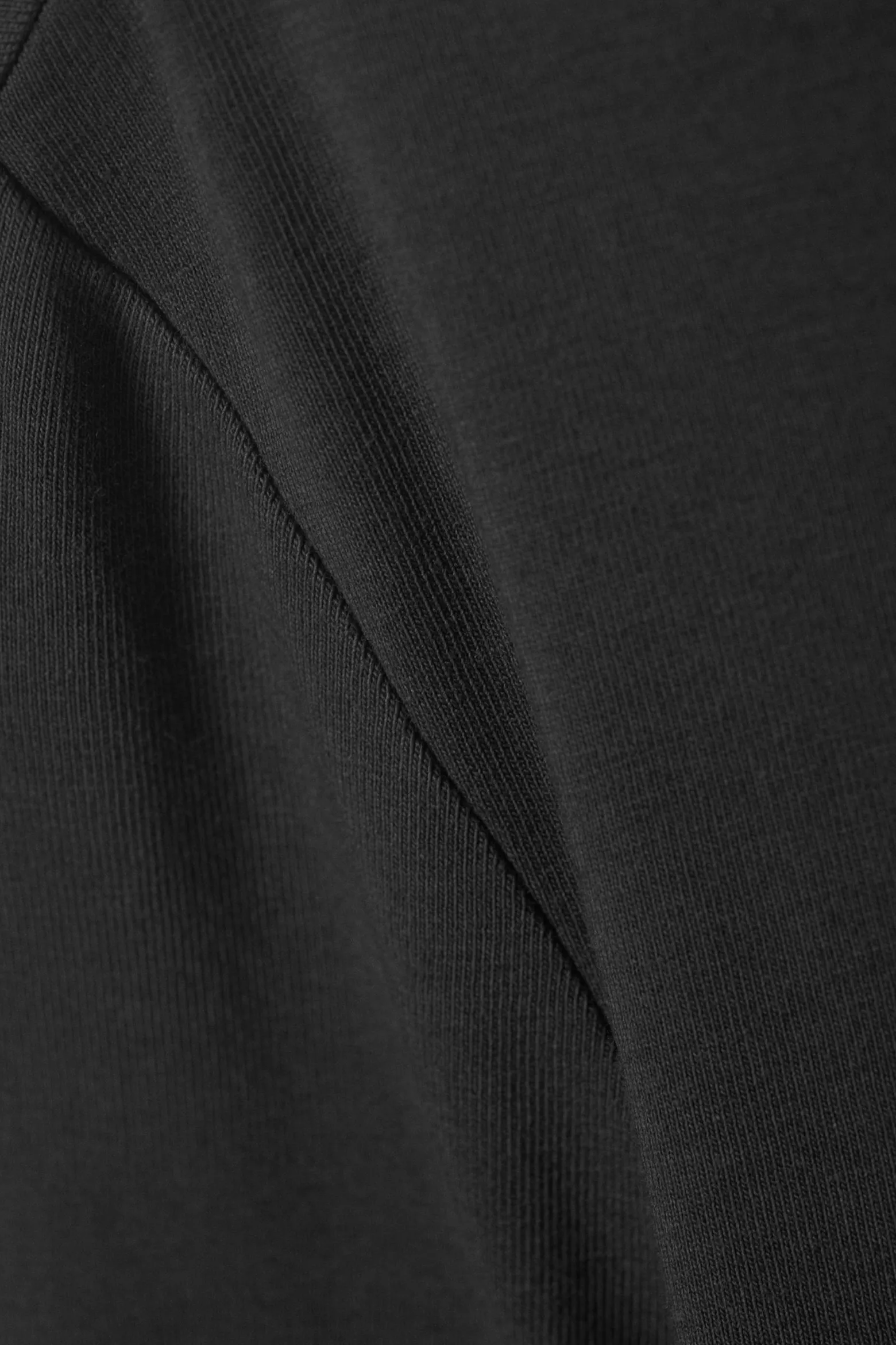 LONGSLEEVE AUS BAUMWOLLE|Weekday Fashion