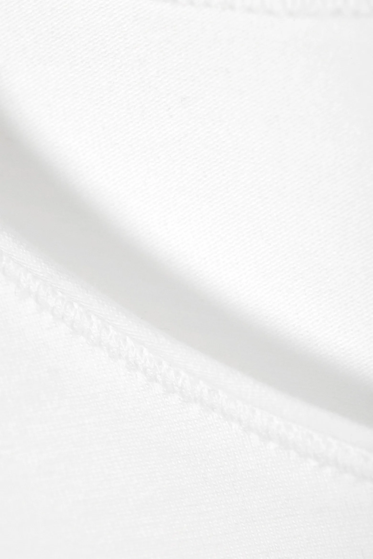 LONGSLEEVE AUS BAUMWOLLE|Weekday Hot