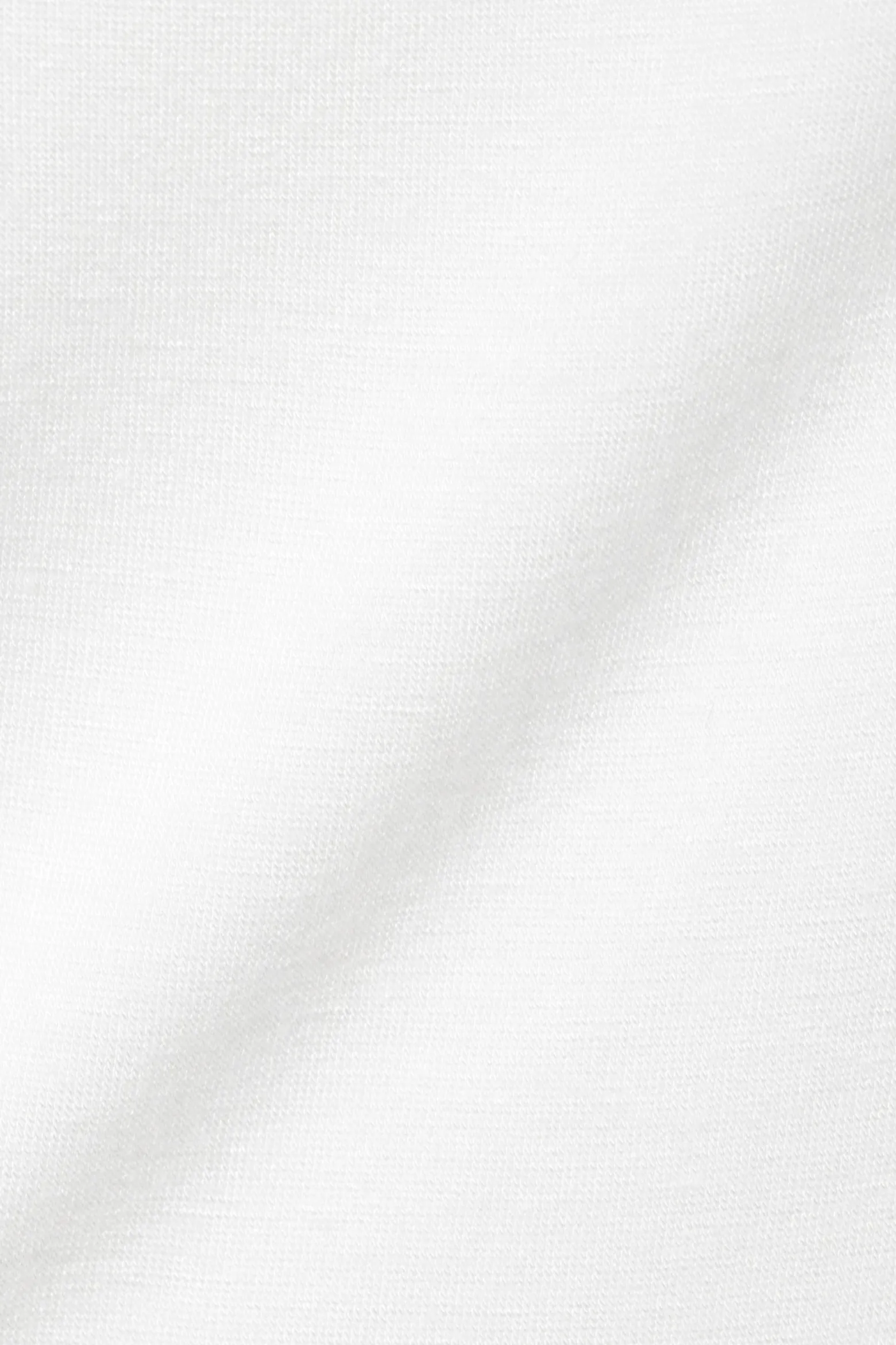 LONGSLEEVE MIT U-BOOT-AUSSCHNITT|Weekday Cheap