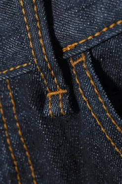 LOOSER – WEITE JEANS MIT NORMALER TAILLE|Weekday Best