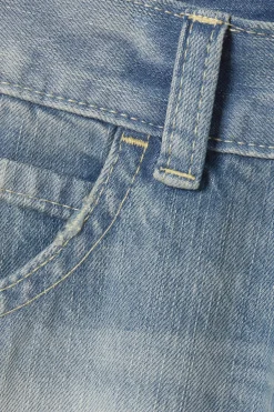 LOOSER – WEITE JEANS MIT NORMALER TAILLE|Weekday Outlet