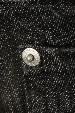 LOOSER – WEITE JEANS MIT NORMALER TAILLE|Weekday Store