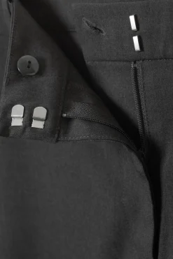LOW-WAIST-ANZUGHOSE EMILY|Weekday Discount