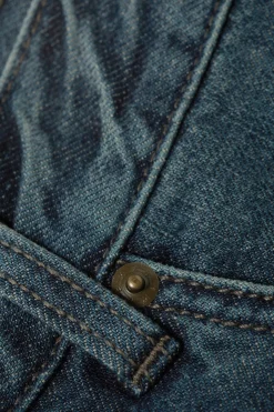 MERCURY RELAXED BOOTCUT LEG JEANS|Weekday Best Sale