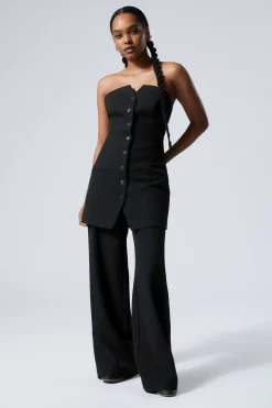 MINI-ANZUGKLEID|Weekday Cheap