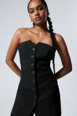 MINI-ANZUGKLEID|Weekday Cheap