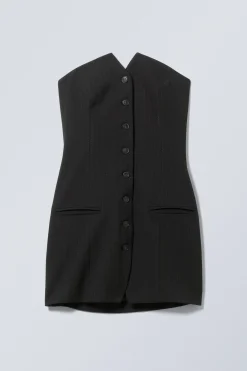 MINI-ANZUGKLEID|Weekday Cheap