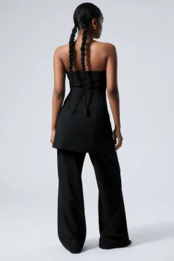 MINI-ANZUGKLEID|Weekday Cheap