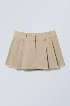 MINI-FALTENROCK|Weekday New