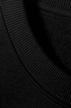 MITTELSCHWERES STANDARD-SWEATSHIRT|Weekday Shop