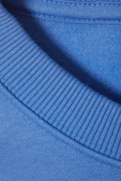 MITTELSCHWERES STANDARD-SWEATSHIRT|Weekday Hot