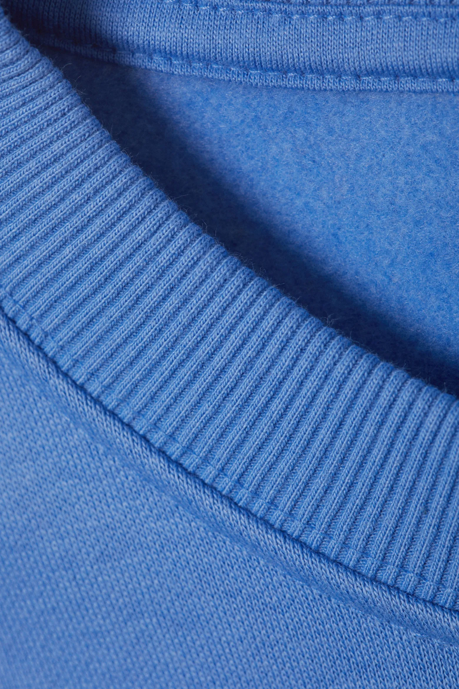 MITTELSCHWERES STANDARD-SWEATSHIRT|Weekday Hot