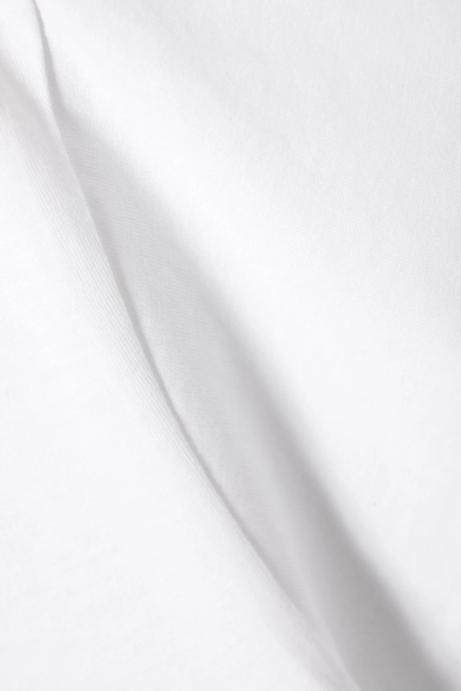 MITTELSCHWERES STANDARD-T-SHIRT|Weekday Online