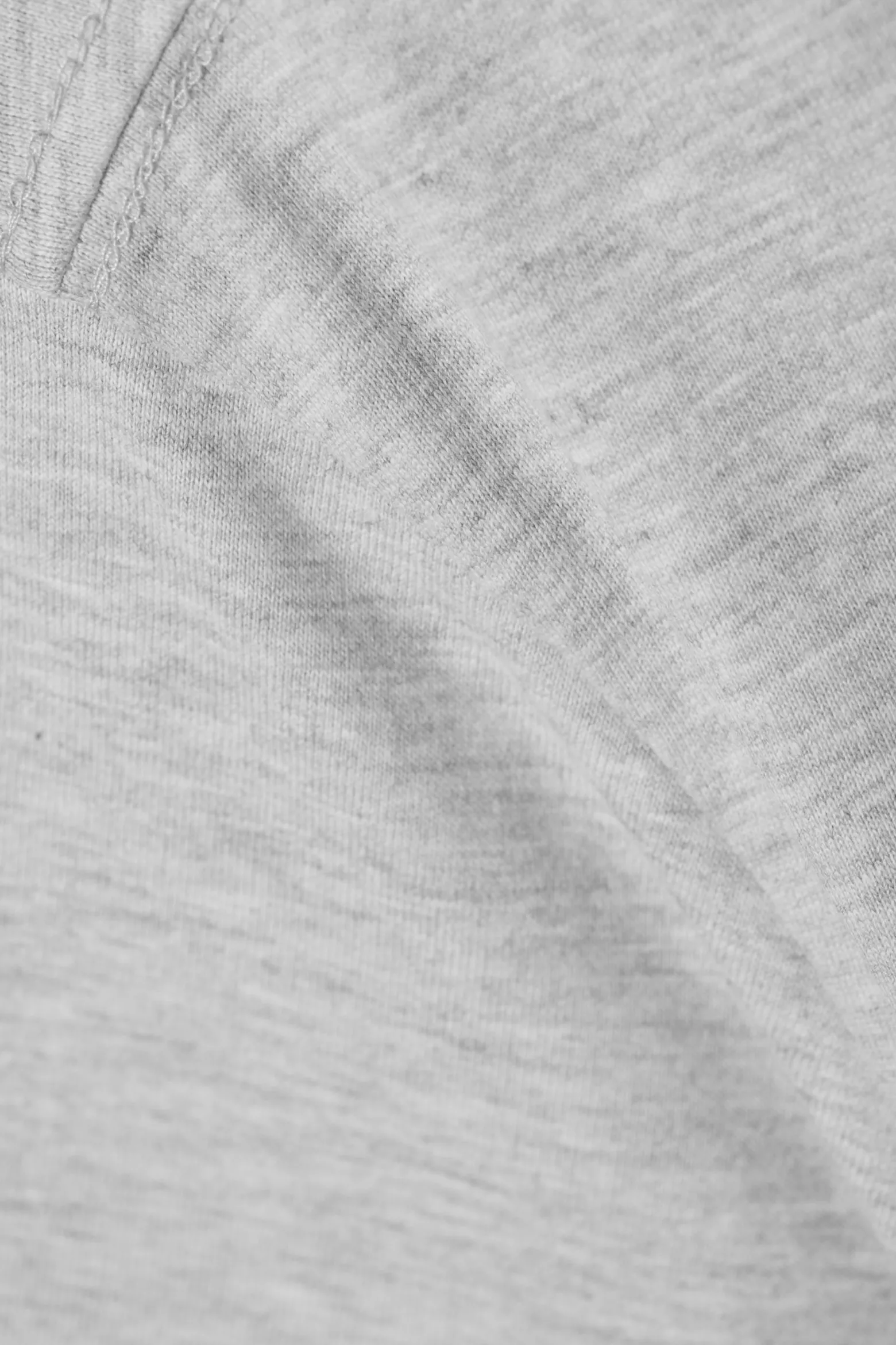 MITTELSCHWERES STANDARD-T-SHIRT|Weekday New