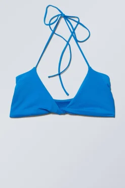 NECKHOLDER BIKINI-OBERTEIL|Weekday Store