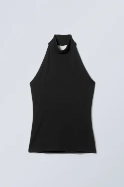 NECKHOLDER-TANKTOP|Weekday Hot