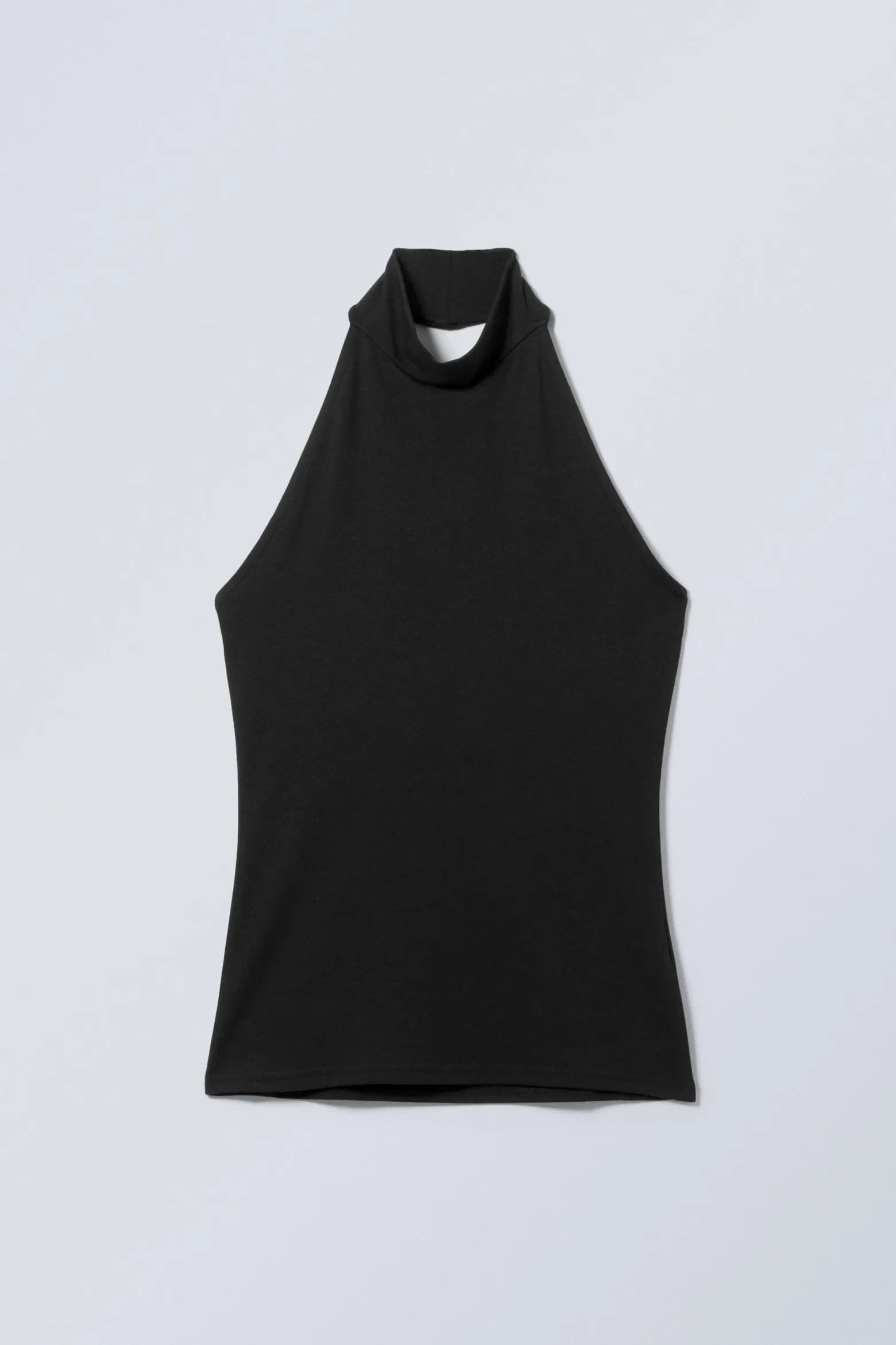 NECKHOLDER-TANKTOP|Weekday Hot