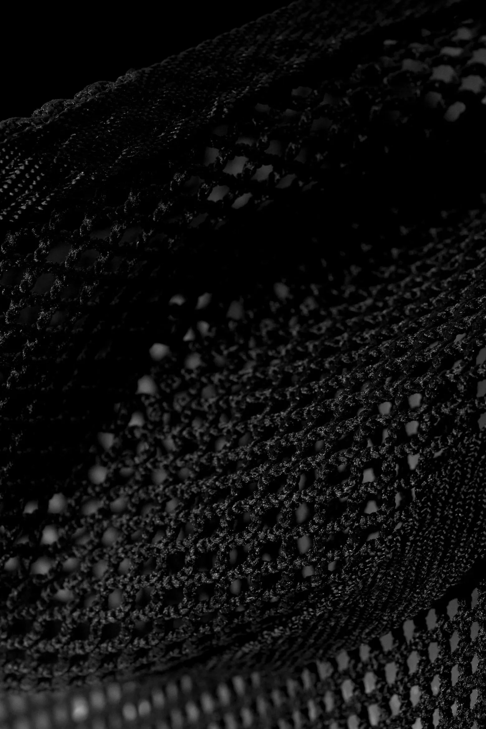 NETZ-UMHÄNGETASCHE|Weekday Store