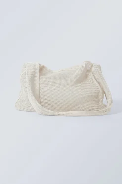 NETZ-UMHÄNGETASCHE|Weekday Sale