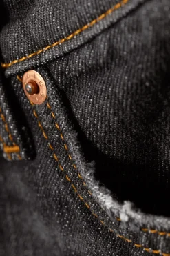 NOVA LOW WAIST SLIM BOOTCUT LEG JEANS|Weekday Discount