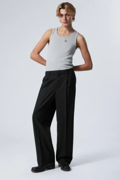 OVERSIZED-ANZUGSHOSE UNO|Weekday Flash Sale