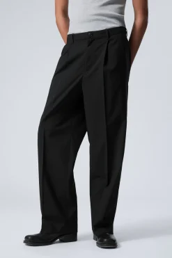 OVERSIZED-ANZUGSHOSE UNO|Weekday Flash Sale
