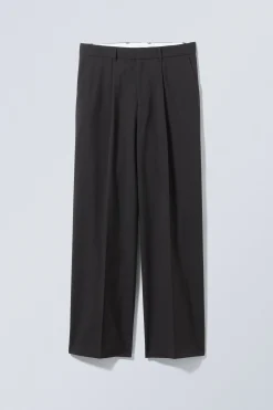 OVERSIZED-ANZUGSHOSE UNO|Weekday Flash Sale