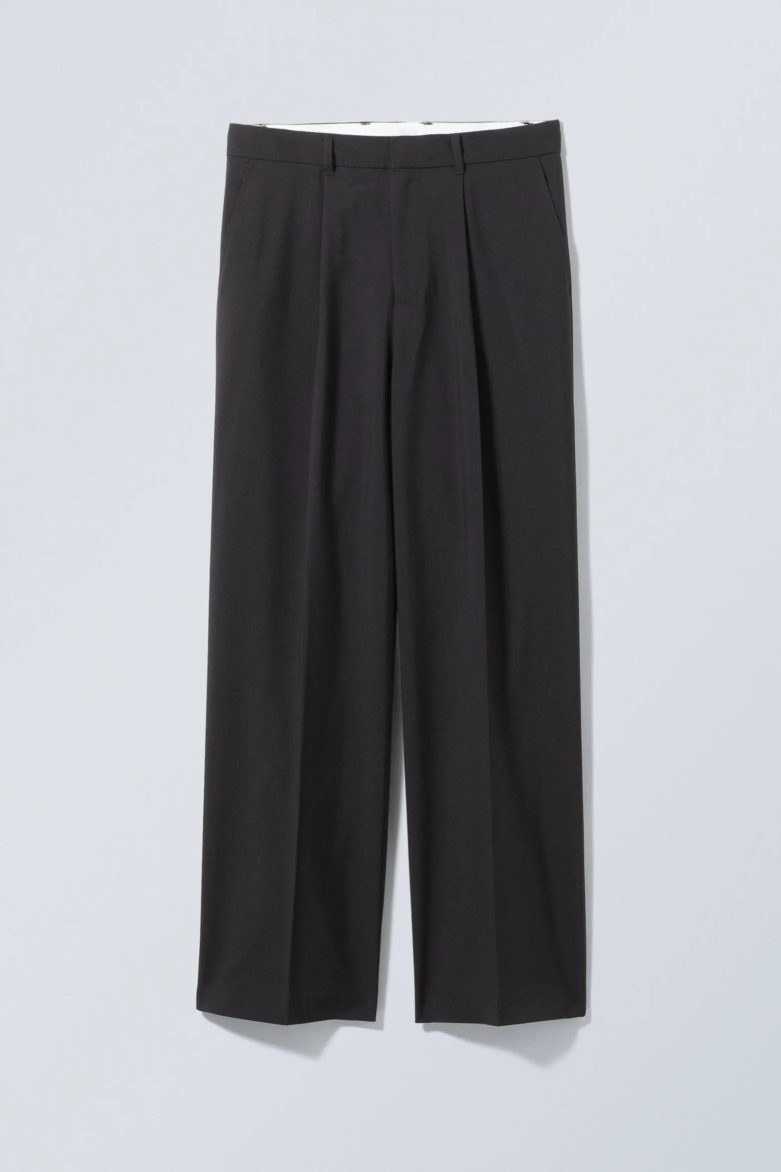 OVERSIZED-ANZUGSHOSE UNO|Weekday Flash Sale