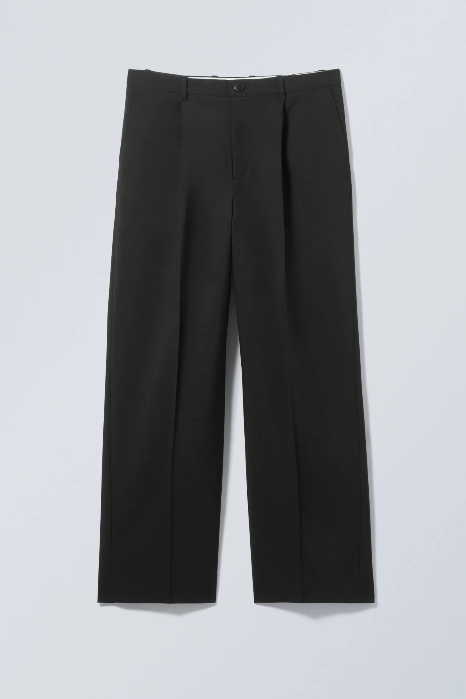 OVERSIZED-ANZUGSHOSE UNO|Weekday Flash Sale