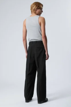 OVERSIZED-ANZUGSHOSE UNO|Weekday Flash Sale