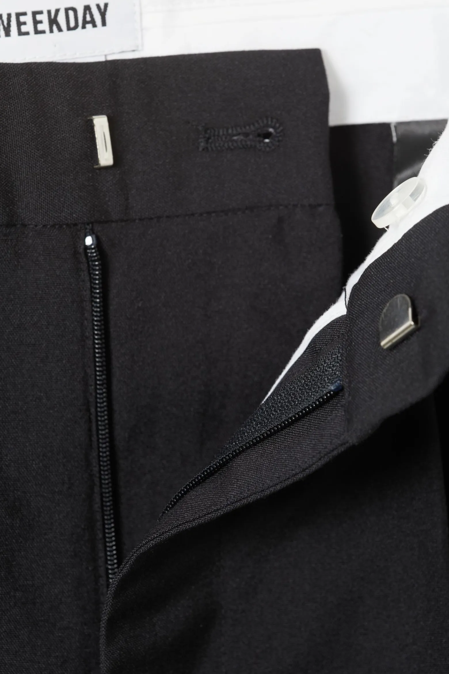 OVERSIZED-ANZUGSHOSE UNO|Weekday Flash Sale