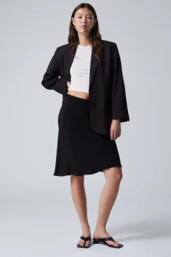 OVERSIZED-BLAZER ERIN|Weekday Best