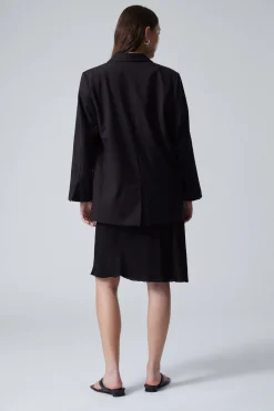 OVERSIZED-BLAZER ERIN|Weekday Best