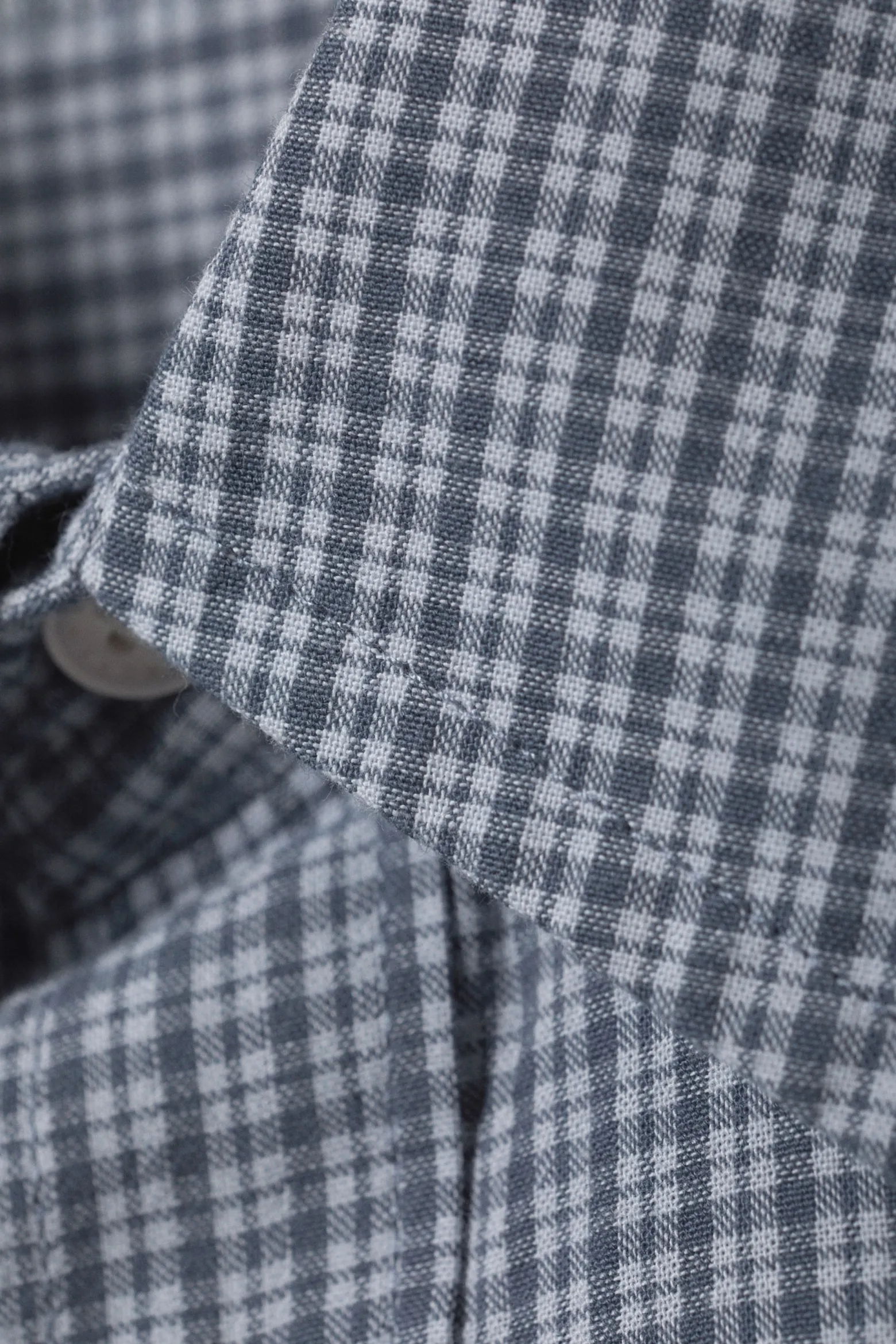 OVERSIZED-KAROHEMD|Weekday Sale