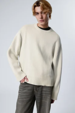 OVERSIZED-SWEATSHIRT CYPHER|Weekday Discount