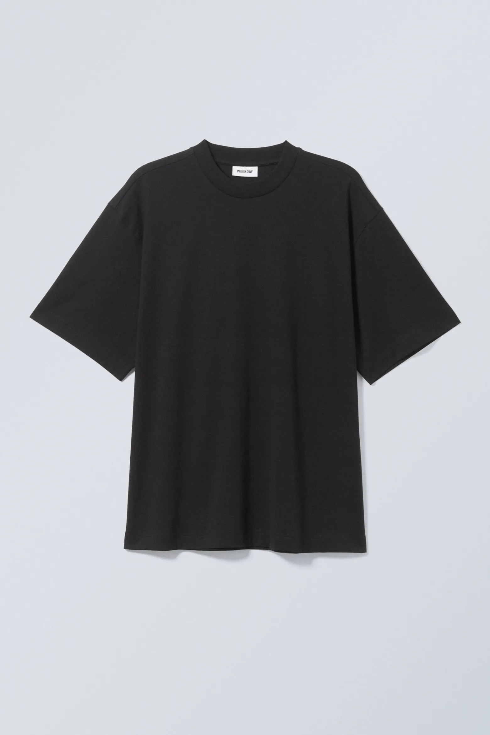 OVERSIZED-T-SHIRT|Weekday Shop