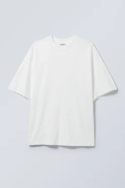 OVERSIZED-T-SHIRT|Weekday Online