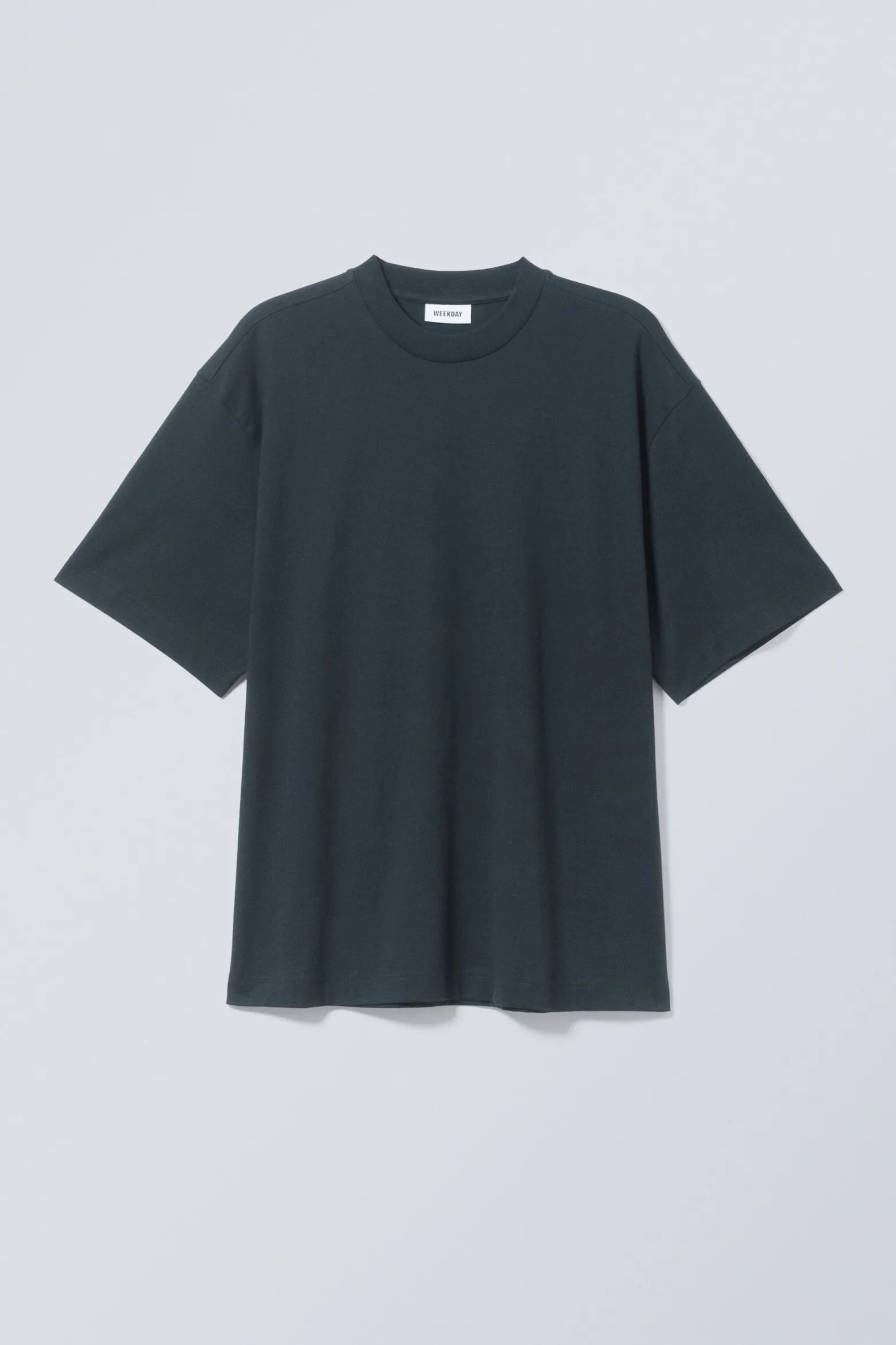 OVERSIZED-T-SHIRT|Weekday Hot