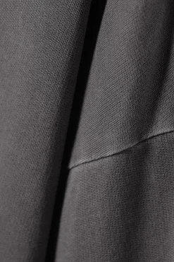 OVERSIZE-LONGSLEEVE AUS BAUMWOLLE|Weekday Best